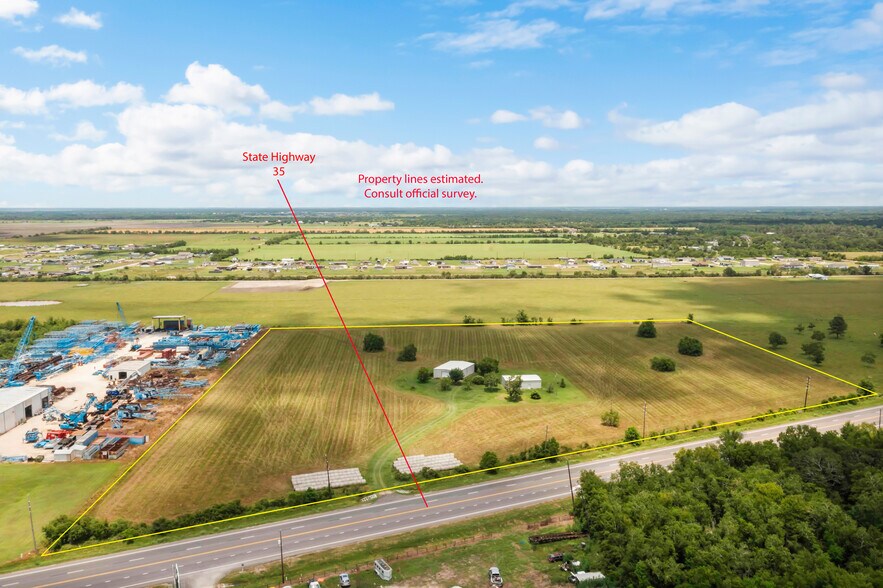 More Photos Of 8802 Highway 35 S, Liverpool Land For Sale