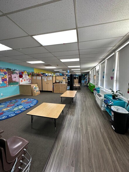 More Photos Of 200 N Abbott Ave, Milpitas Religious Facility For Lease