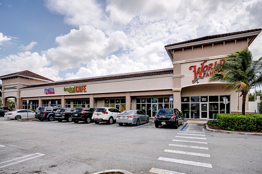 More Photos Of 19401 NW 27th Ave, Miami Gardens General Retail For Sale