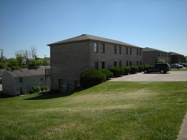 Primary Photo Of 303 McDougal Ave, Richmond Apartments For Sale