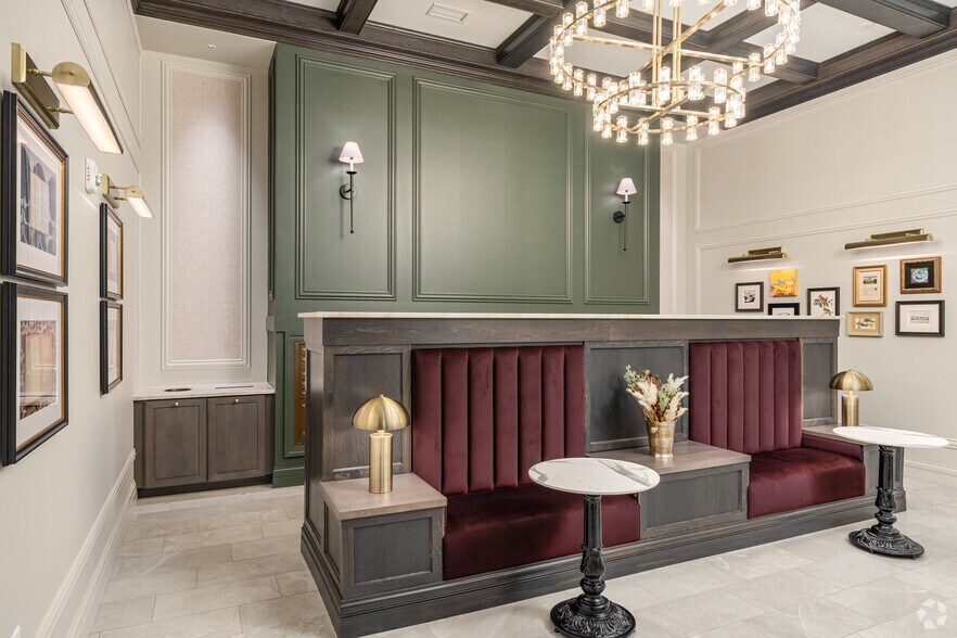 More Photos Of 695 Grand Ave, Saint Paul Apartments For Lease