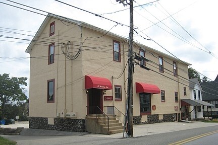 More Photos Of 15-19 Waterloo Ave, Berwyn Office For Lease