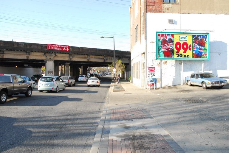 More Photos Of 2917-2919 N Broad St, Philadelphia Flex For Sale