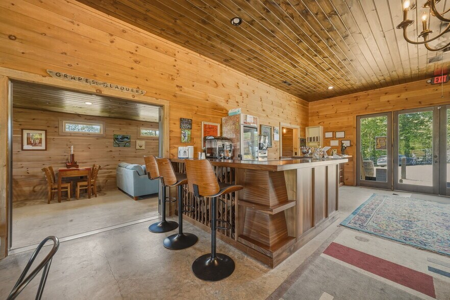 More Photos Of 2317 GA-382, Ellijay Winery Vineyard For Sale