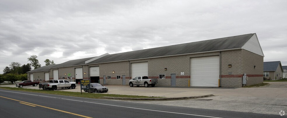 More Photos Of 10802 Westville Rd, Wyoming Warehouse For Lease