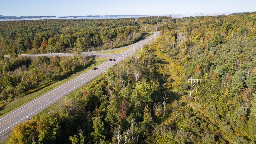 More Photos Of 219 Mudge rd, Delanson Land For Sale
