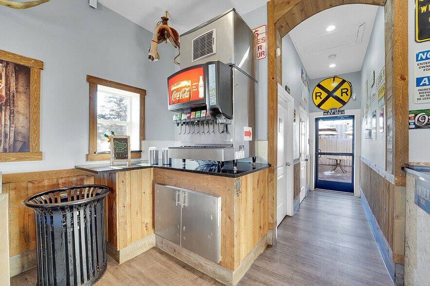 More Photos Of 361 N Main St, Brighton Restaurant For Sale