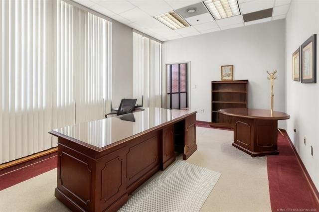 More Photos Of 315 W Will Rogers Blvd, Claremore Flex For Sale