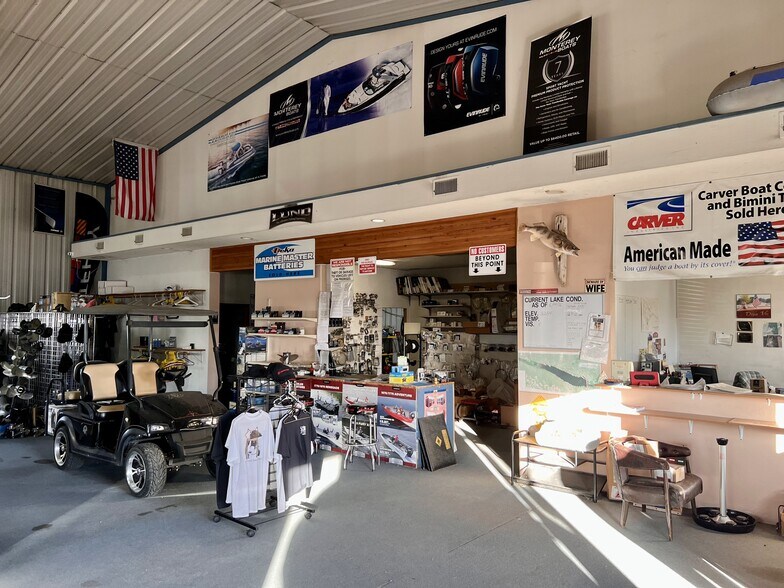 More Photos Of 475 Road East 130, Ogallala Warehouse For Sale