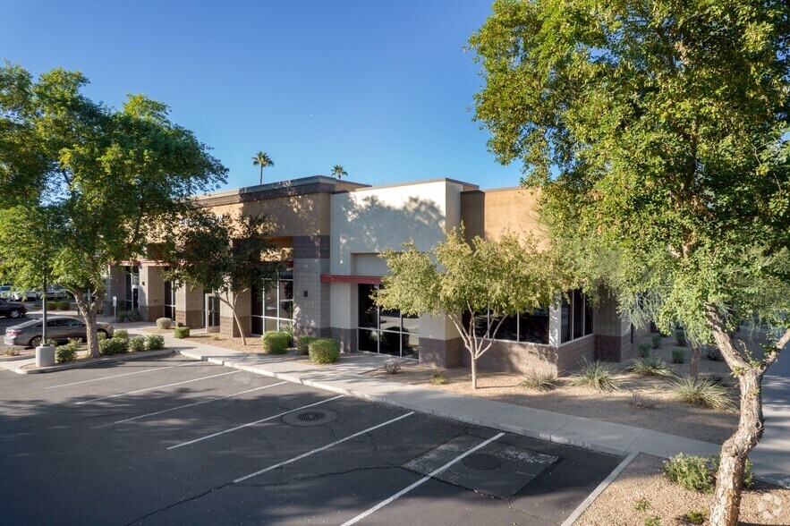 More Photos Of 90 S Kyrene Rd, Chandler Office For Lease