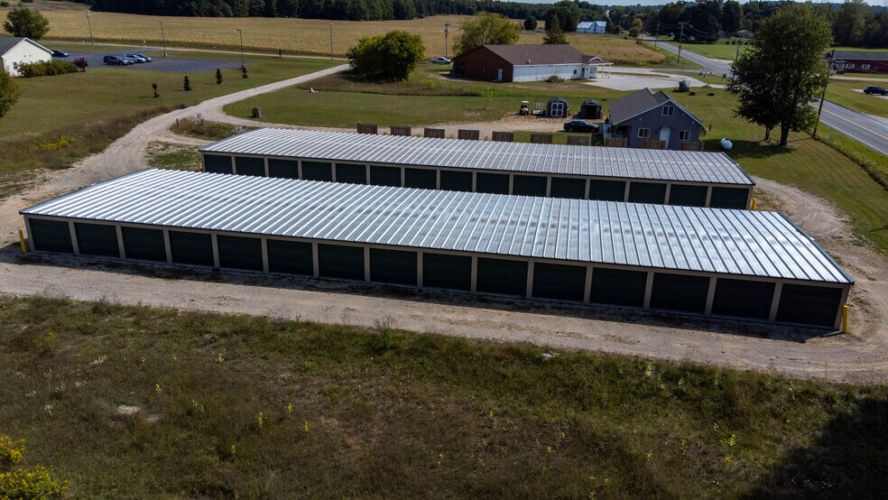 More Photos Of 5450 W Shelby Rd, Shelby Specialty For Sale