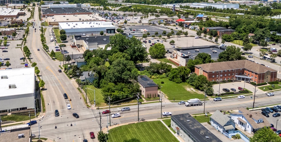 More Photos Of 4801 Ridge ave, Cincinnati Land For Sale