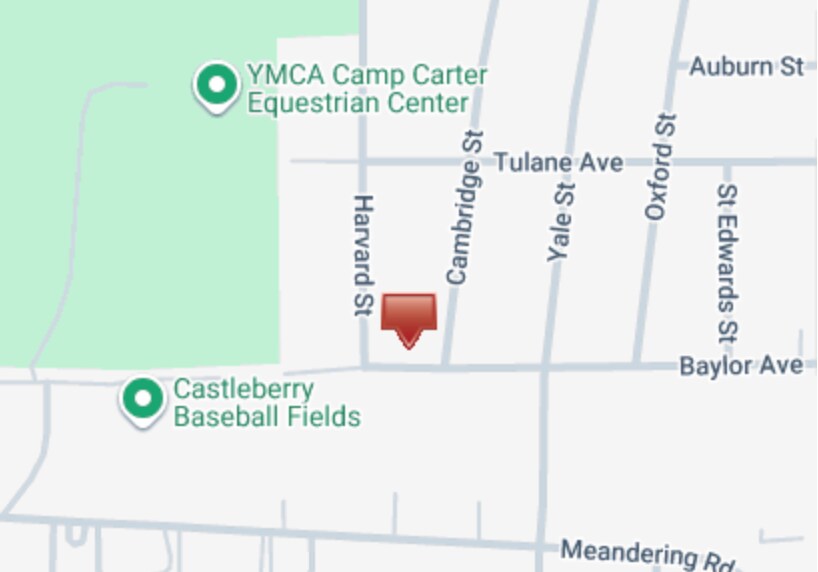 More Photos Of 5550 Baylor Ave, River Oaks Land For Sale