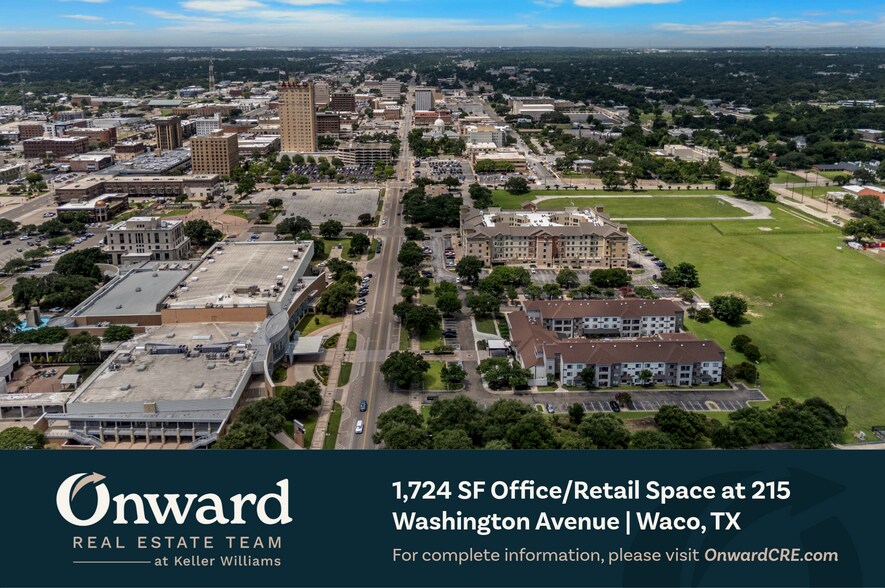 More Photos Of 215 Washington Ave, Waco Apartments For Lease