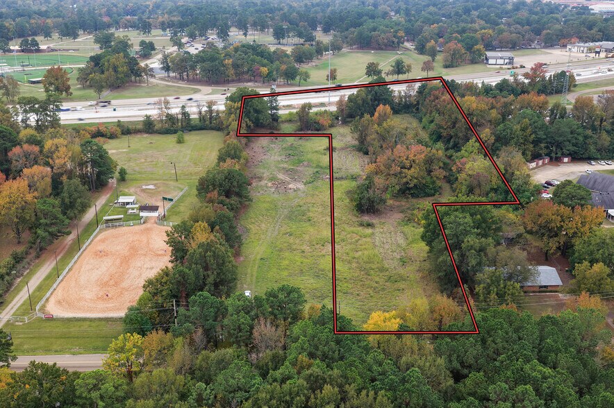 More Photos Of 1521 Moores Ln, Texarkana Land For Sale