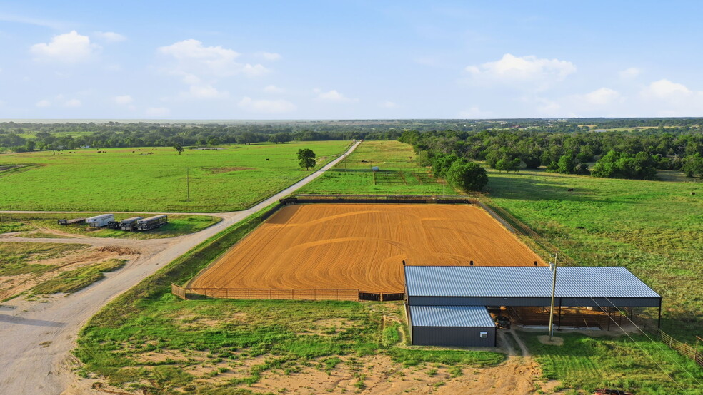 More Photos Of 2580 FM 847, Stephenville Land For Sale