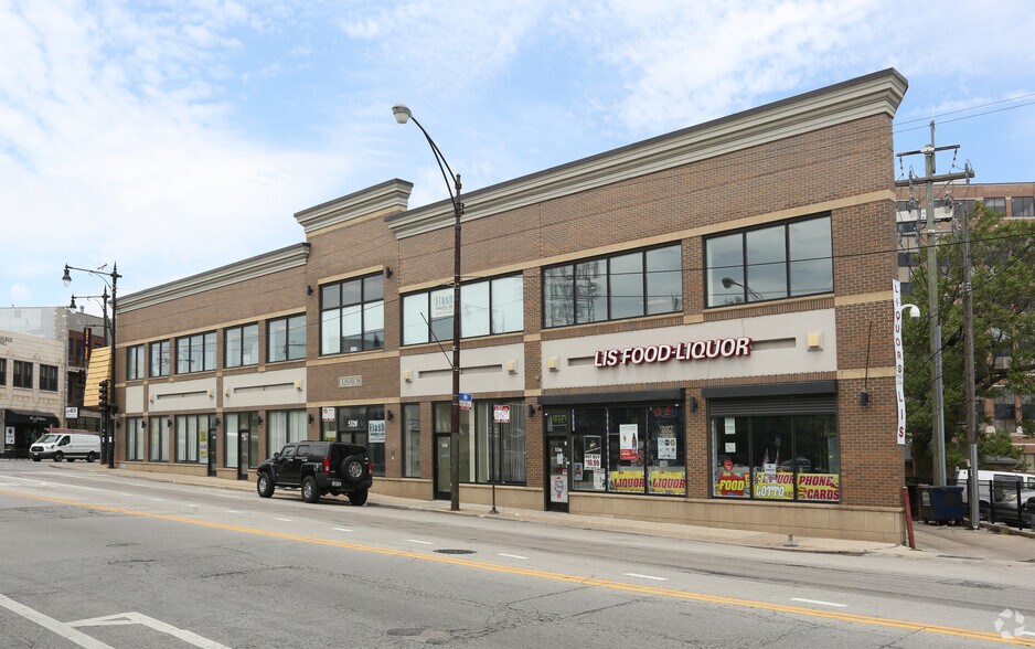 More Photos Of 5316-5326 W Lawrence Ave, Chicago Storefront For Lease