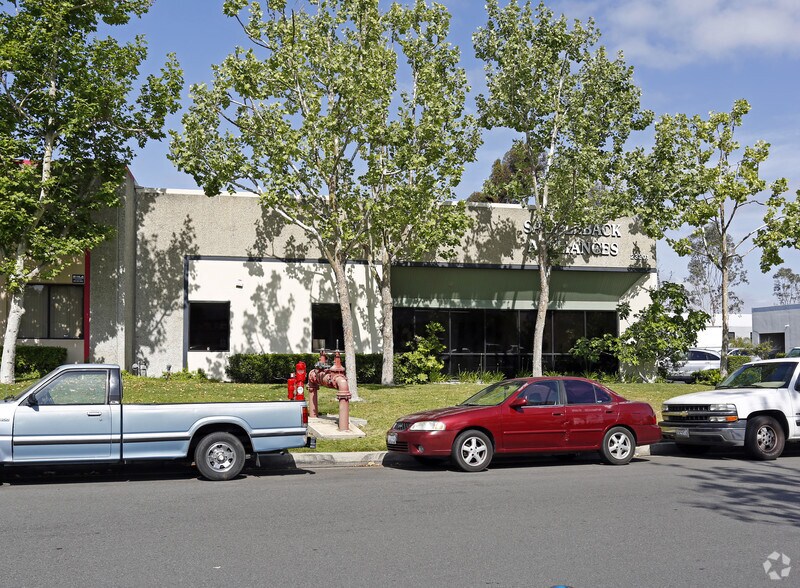 More Photos Of 23201 Del Lago Dr, Laguna Hills Warehouse For Lease