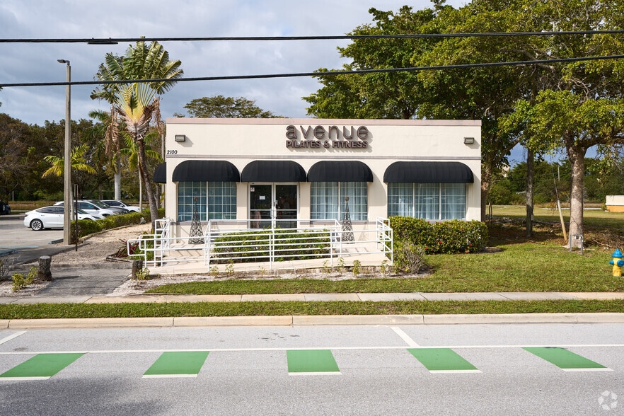 More Photos Of 2050 N Federal Hwy, Delray Beach Unknown For Lease