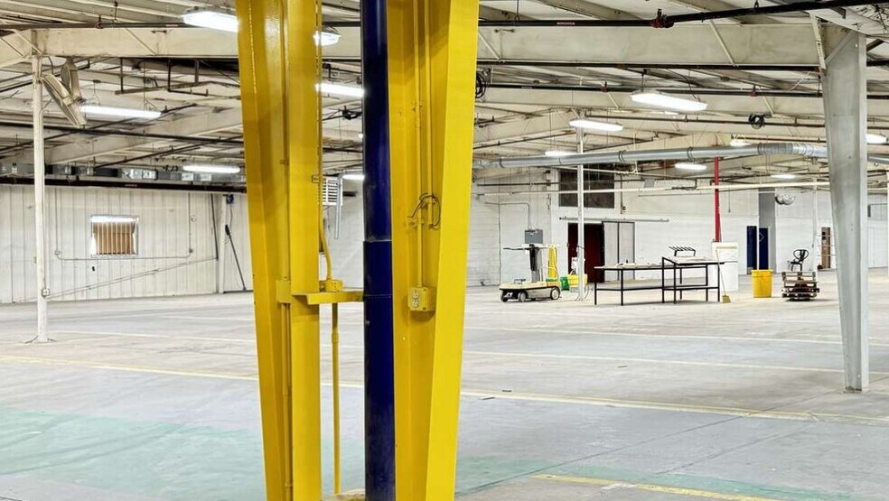 More Photos Of , Newton Industrial For Sale