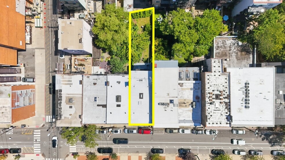 More Photos Of 227 Clinton St, Hoboken Apartments For Sale