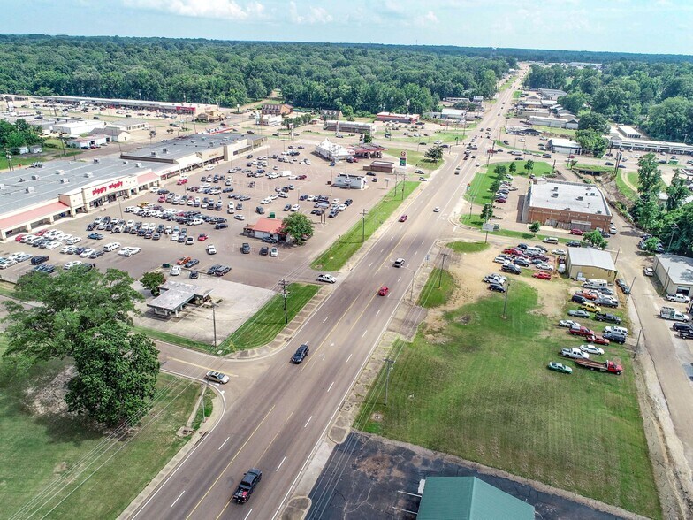 More Photos Of 624 Hwy 6/Mississippi 278, Batesville Land For Sale