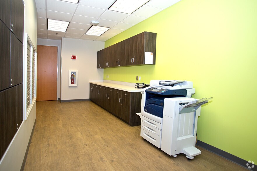 Photo of 1st Floor Ste 160