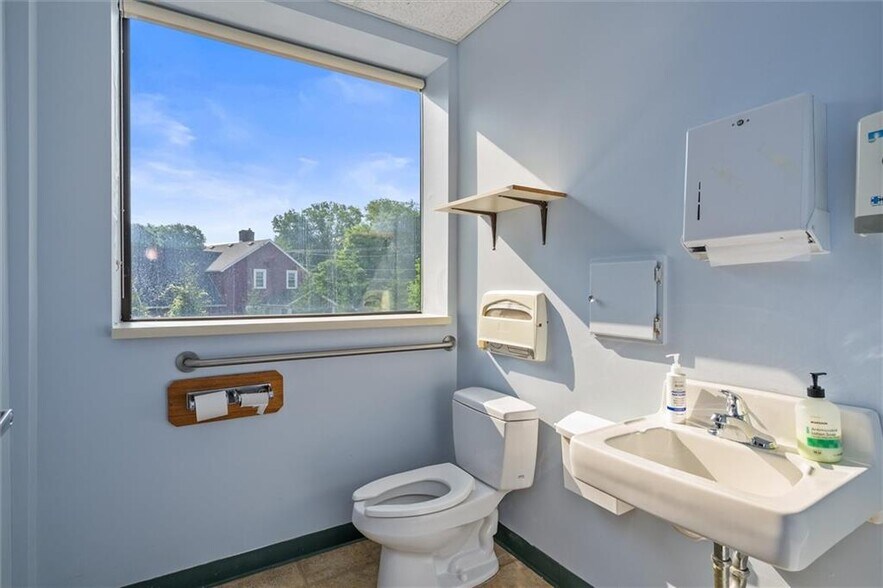 More Photos Of 1630 Empire Blvd, Webster Medical For Sale