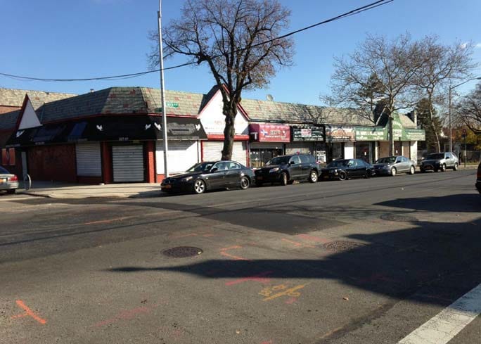 More Photos Of 22701 Linden Blvd, Cambria Heights General Retail For Lease