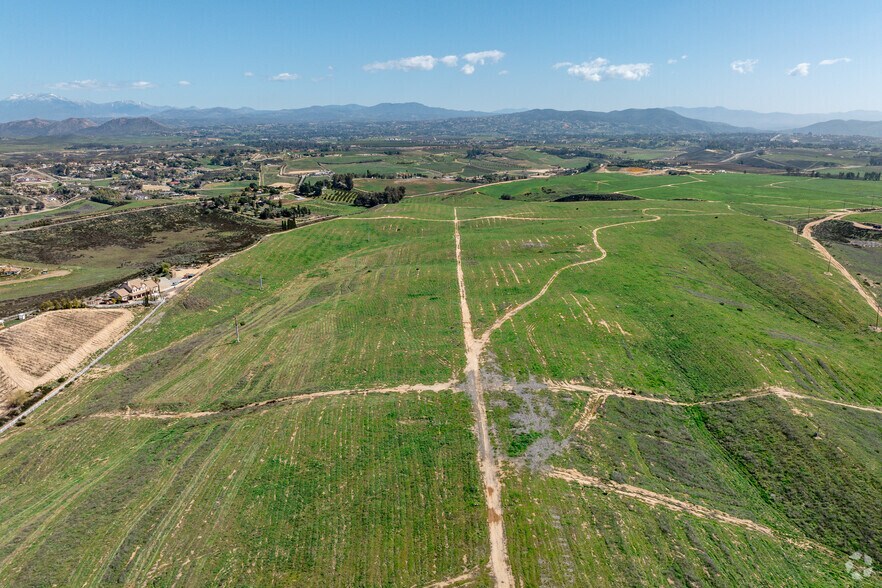 More Photos Of 32320 La Serena Way, Temecula Land For Sale