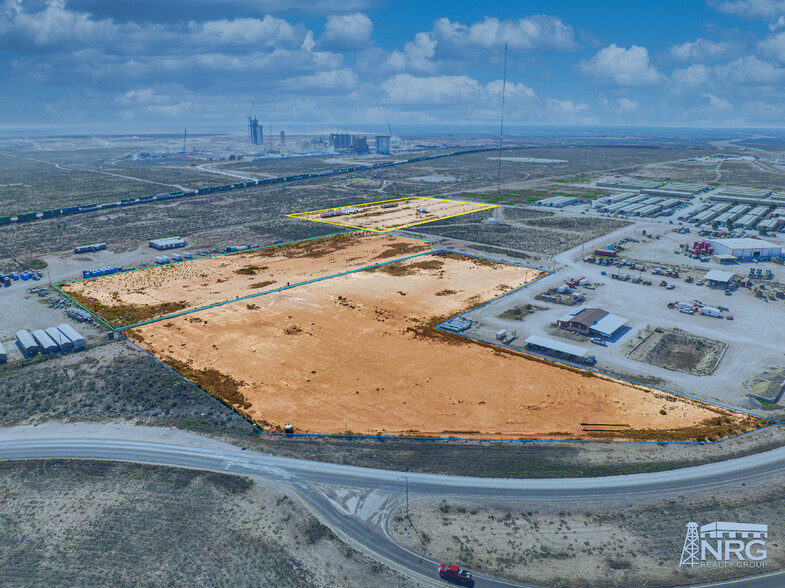 Primary Photo Of TBD Interstate 20, Odessa Land For Lease