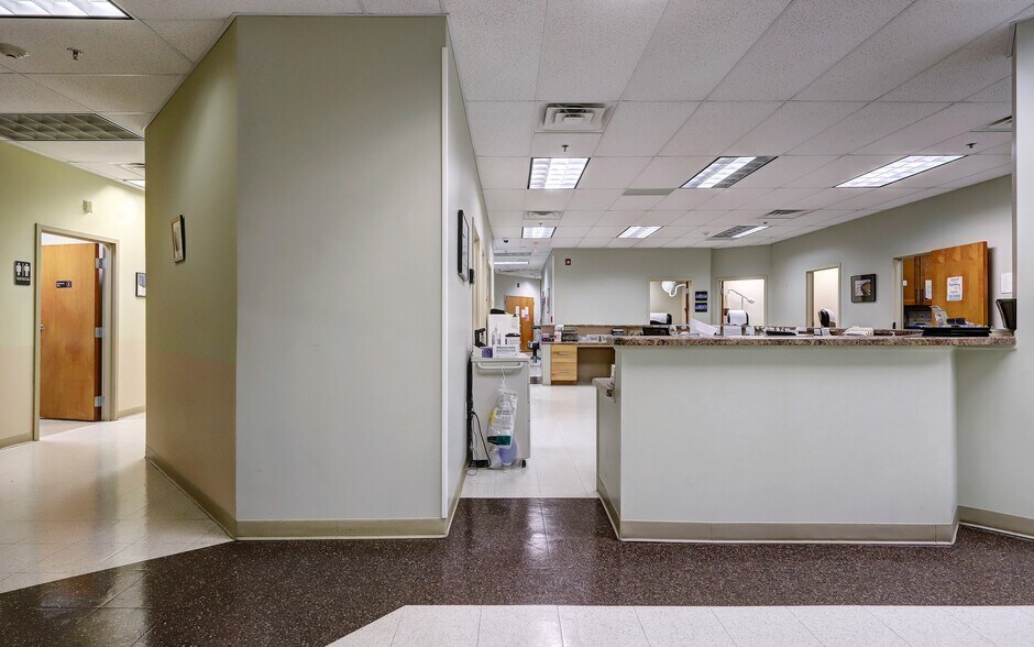 More Photos Of 236 Boston Post Rd, Orange Medical For Lease