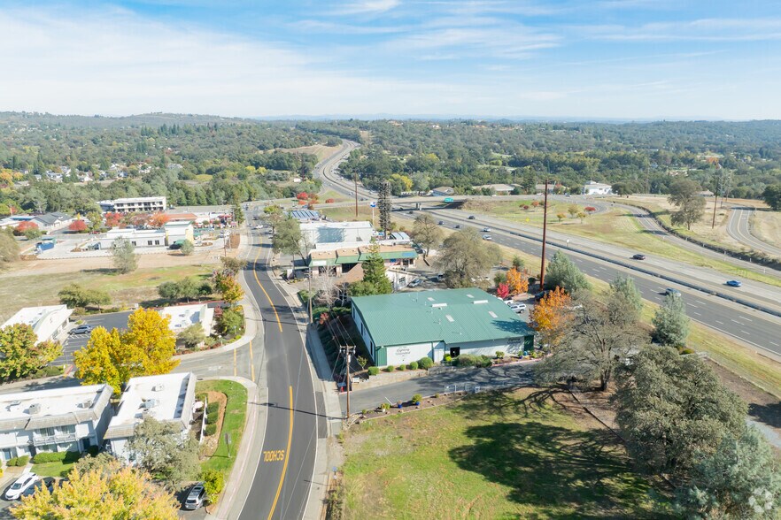 More Photos Of 2522 Merrychase Dr, Cameron Park Light Distribution For Lease