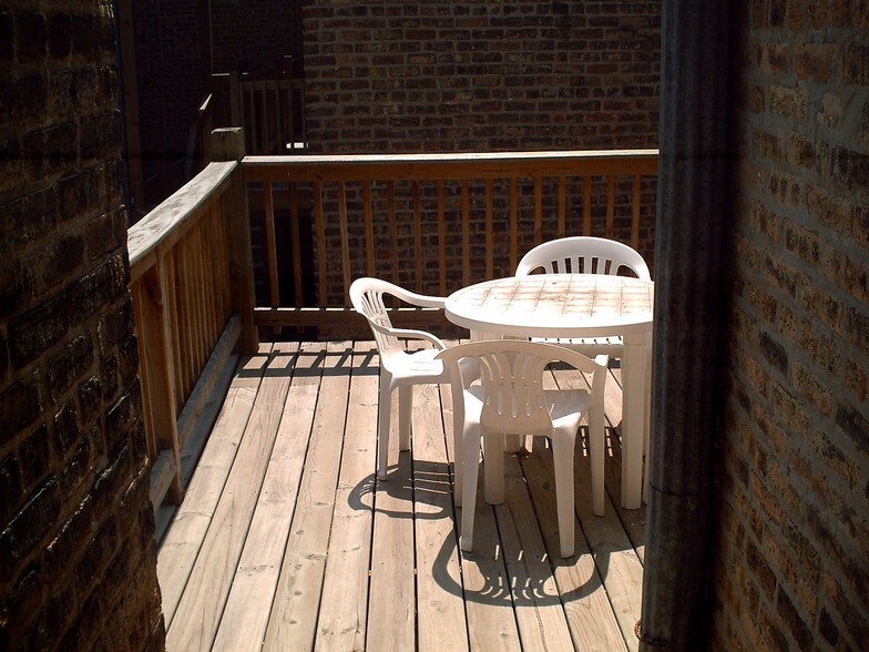 More Photos Of 7369-7379 N Damen Ave, Chicago Apartments For Sale