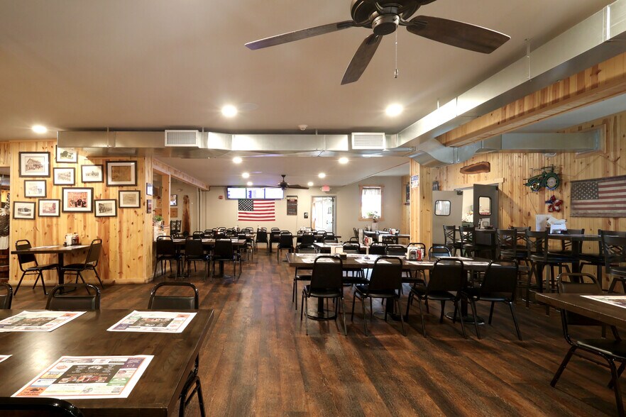 More Photos Of 10410 Buffalo Rd, Mifflinburg Restaurant For Sale