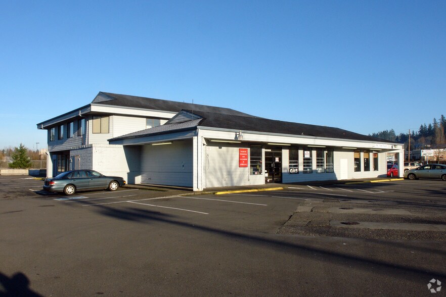 More Photos Of 13912 NE 20th Ave, Vancouver Storefront Retail Office For Lease