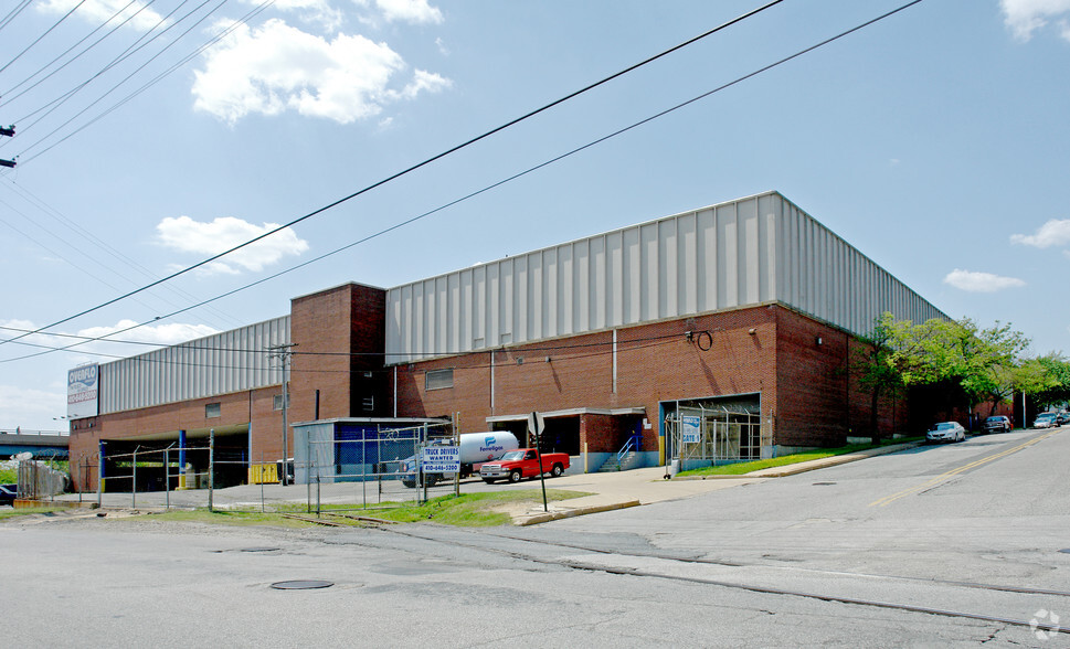 Primary Photo Of 3901 Dillon St, Baltimore Warehouse For Lease