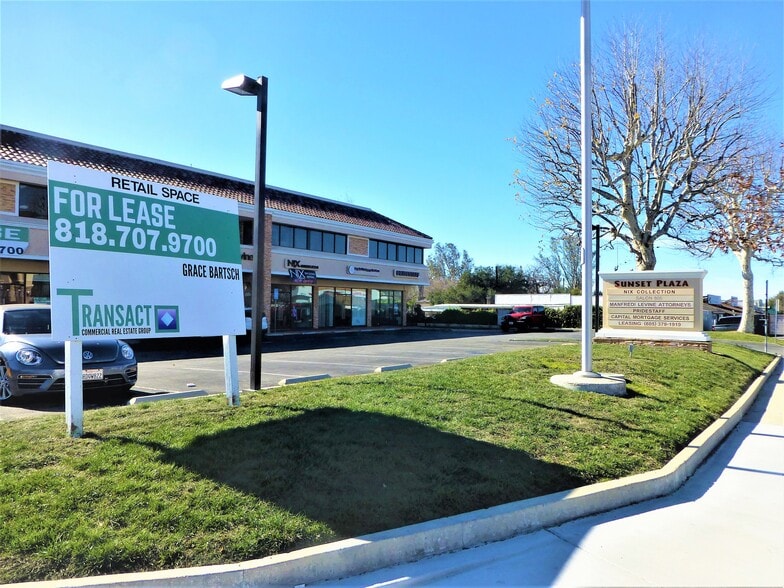 More Photos Of 3262 E Thousand Oaks Blvd, Westlake Village Storefront Retail Office For Lease