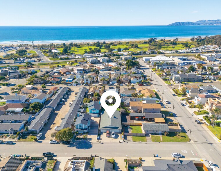 More Photos Of 359 N 3rd St, Grover Beach Multifamily For Sale