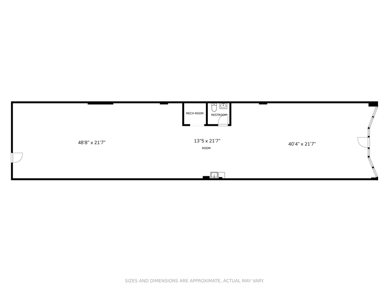 More Photos Of 4134-4136 W North Ave, Chicago Storefront Retail Residential For Lease