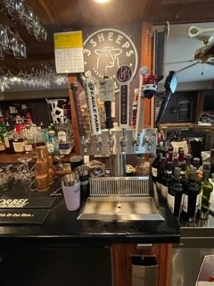 More Photos Of W497 County Road SS, Campbellsport Restaurant For Sale