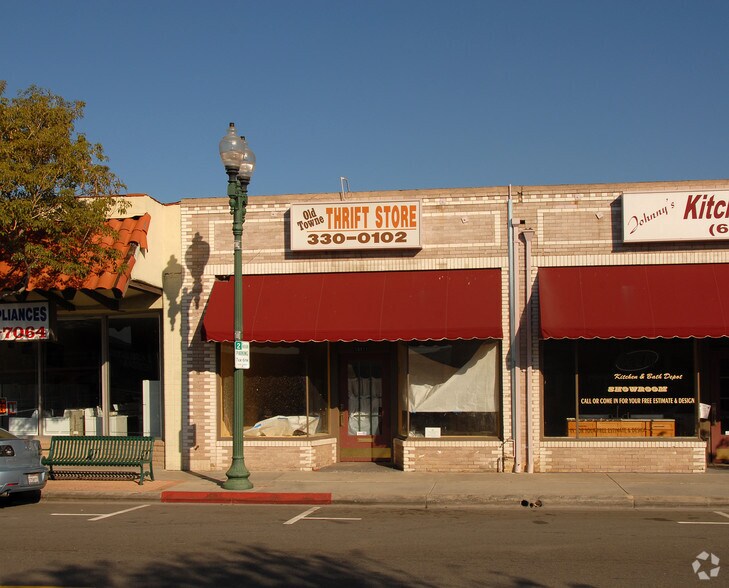 More Photos Of 15813 Main St, La Puente Storefront For Lease