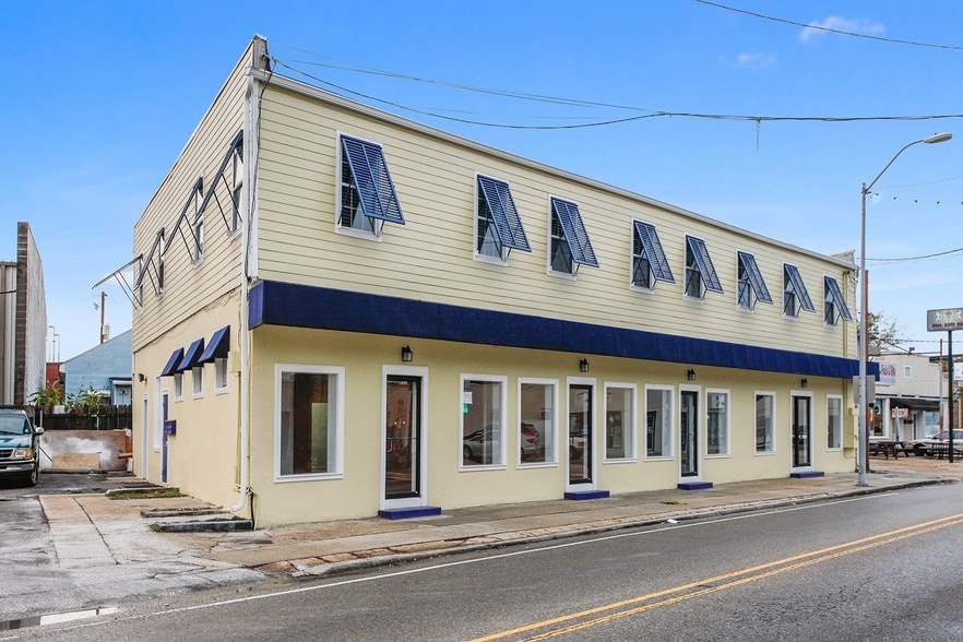 Primary Photo Of 3210-3216 Metairie Rd, Metairie Storefront Retail Office For Lease
