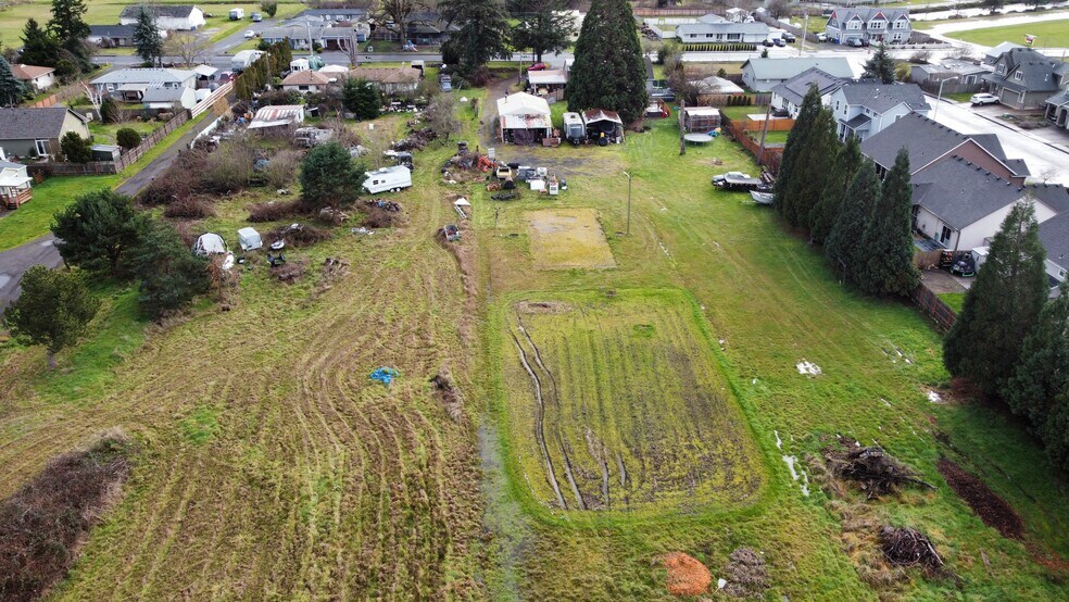 More Photos Of 829 Toliver Rd, Molalla Land For Sale