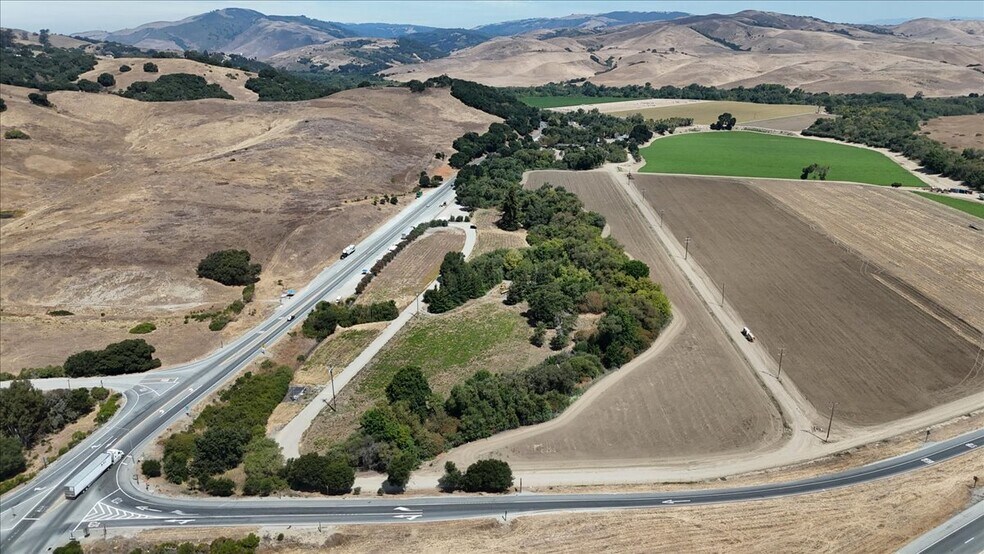 More Photos Of 10 Chittenden Rd, San Juan Bautista Land For Sale