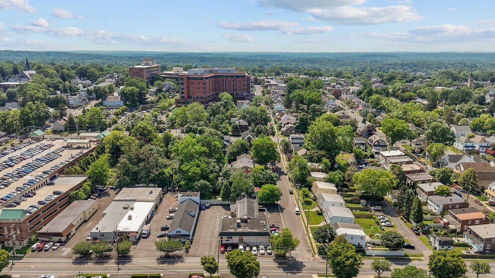 More Photos Of 209 Shewell Ave, Doylestown Restaurant For Sale