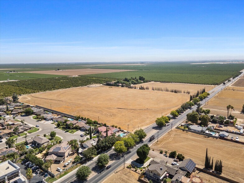 More Photos Of 1320 E Lerdo Hwy, Shafter Land For Sale