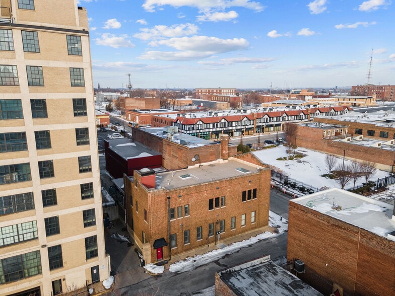 More Photos Of 503 20th St, Saint Louis Warehouse For Sale