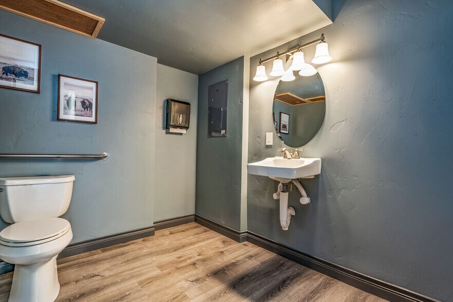 More Photos Of 30 Benchmark Rd, Avon Office For Sale