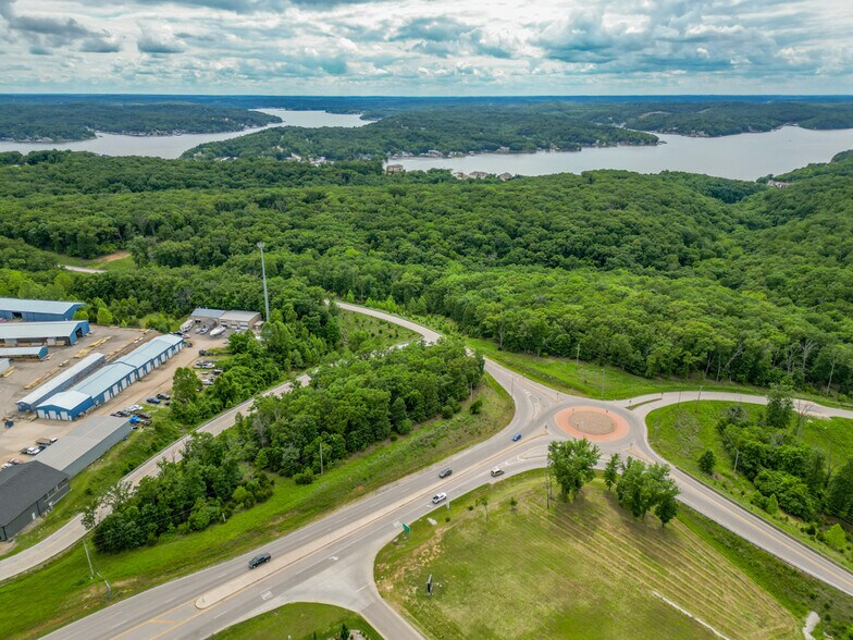 More Photos Of Burton Duenke Ln l, Osage Beach Land For Sale